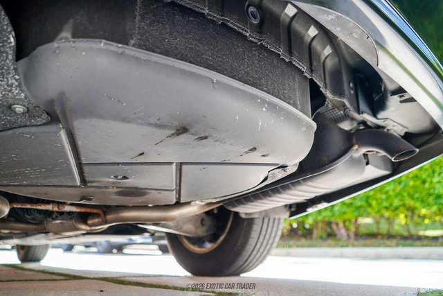 Used 2000 Mercedes-Benz S 430 image 93