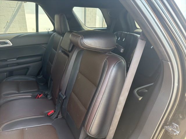 Used 2013 Ford Explorer Sport image 11