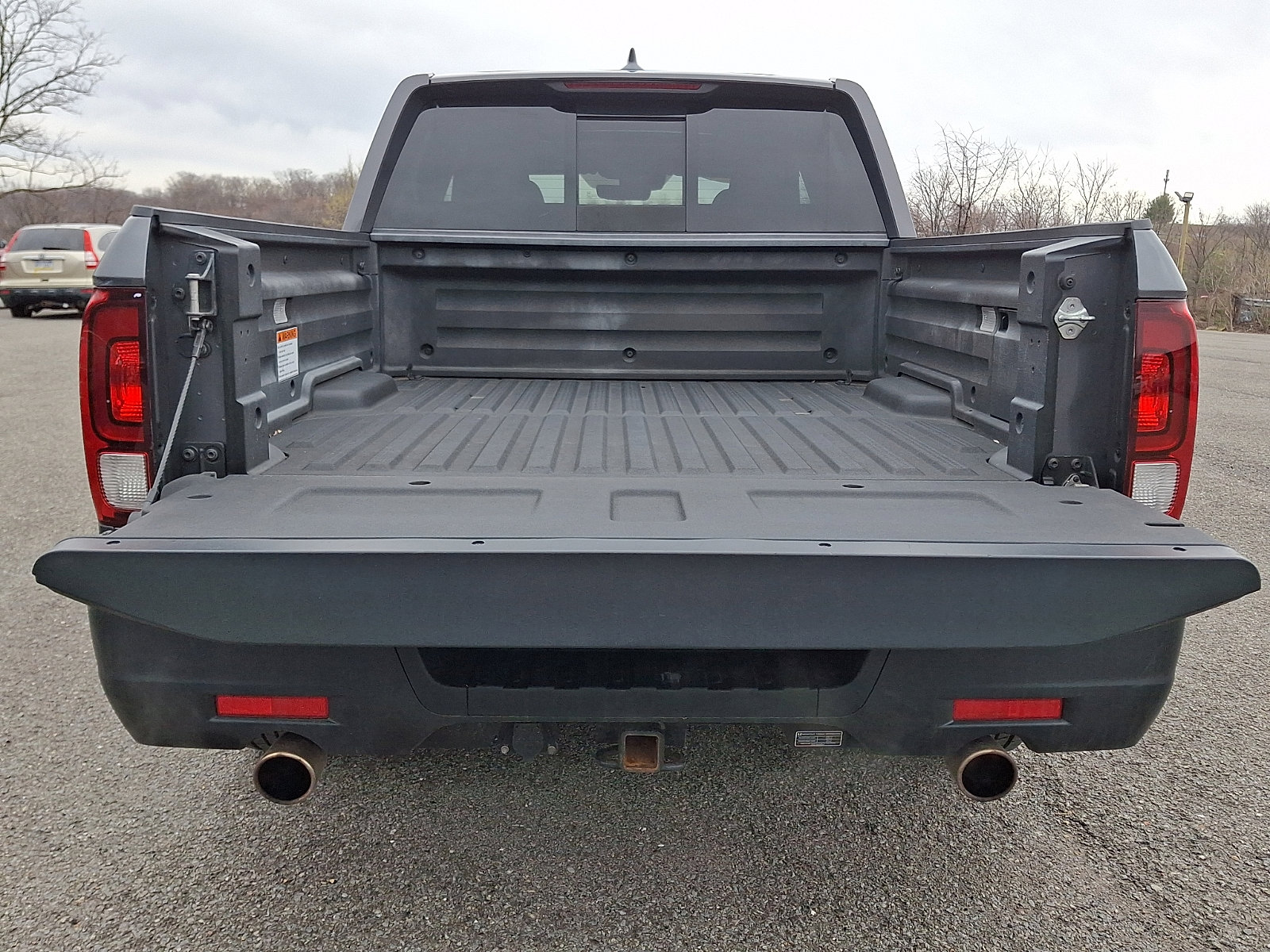 Used 2023 Honda Ridgeline RTL image 28