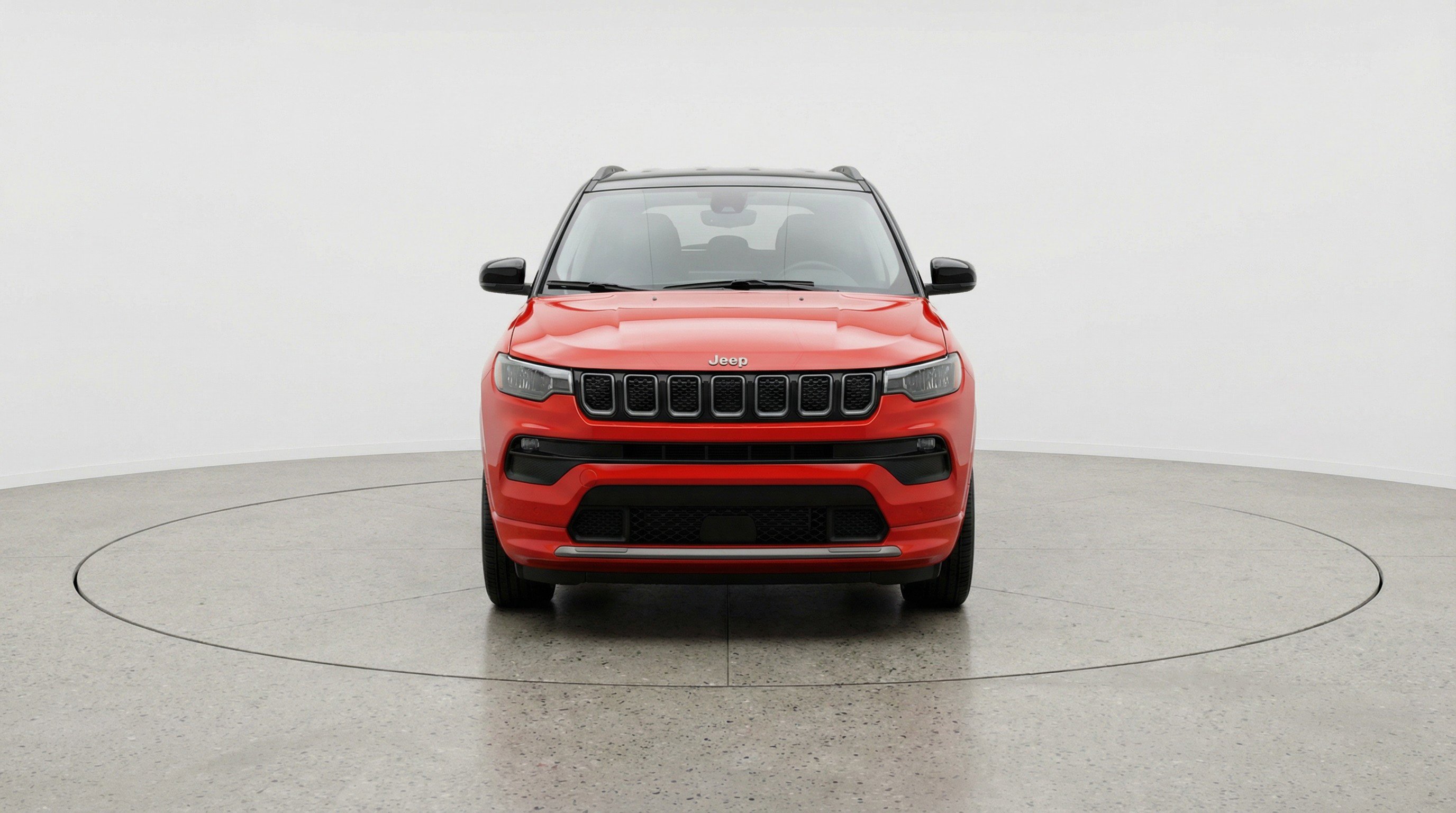 Used 2025 Jeep Compass Limited image 2