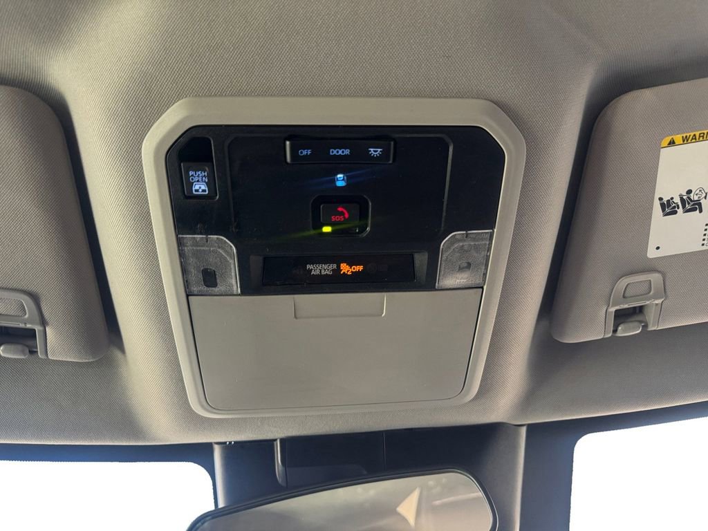 Used 2024 Toyota Tundra SR5 image 25