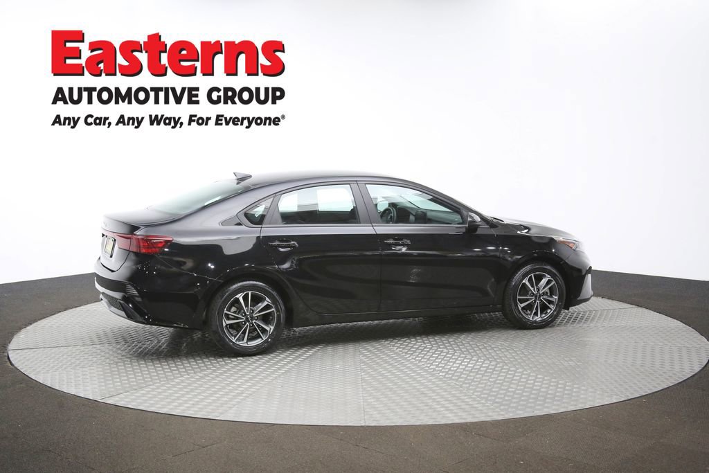 Used 2024 Kia Forte LXS image 43