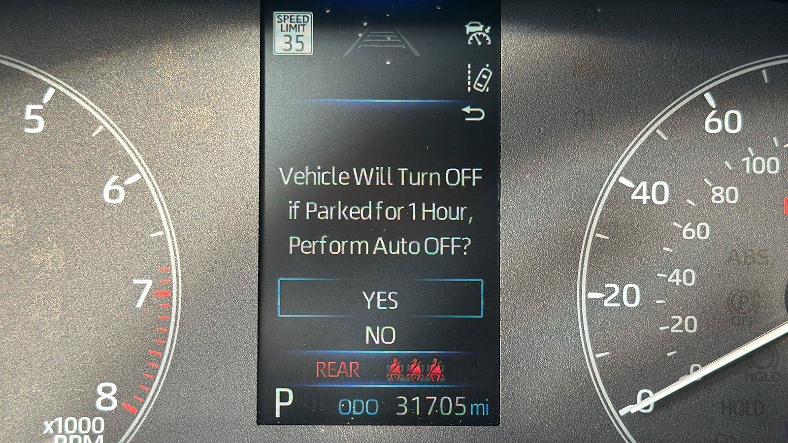 Used 2023 Toyota Corolla Cross LE w/ Black Badges Package (TMS) FWD image 16