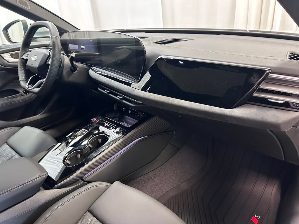 New 2026 Audi S5 Premium Plus AWD/4WD image 22