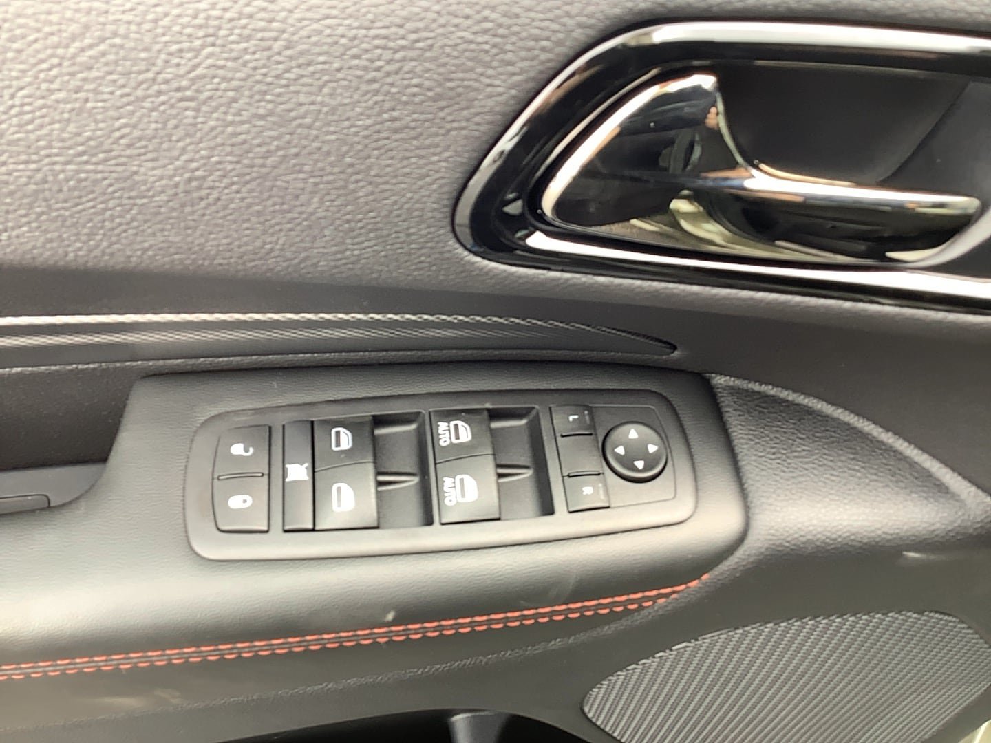 New 2027 Dodge Durango GT AWD/4WD image 10