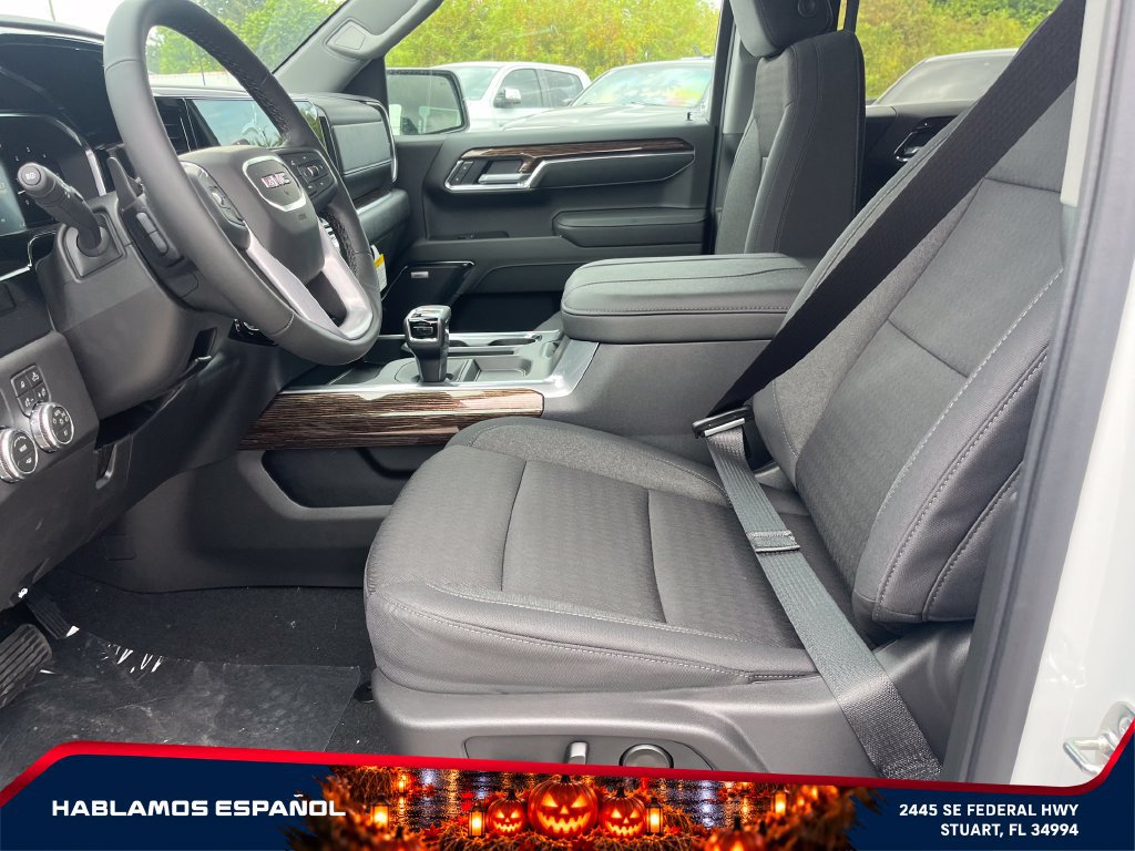 New 2026 GMC Sierra 1500 Elevation w/ Preferred Package RWD image 9