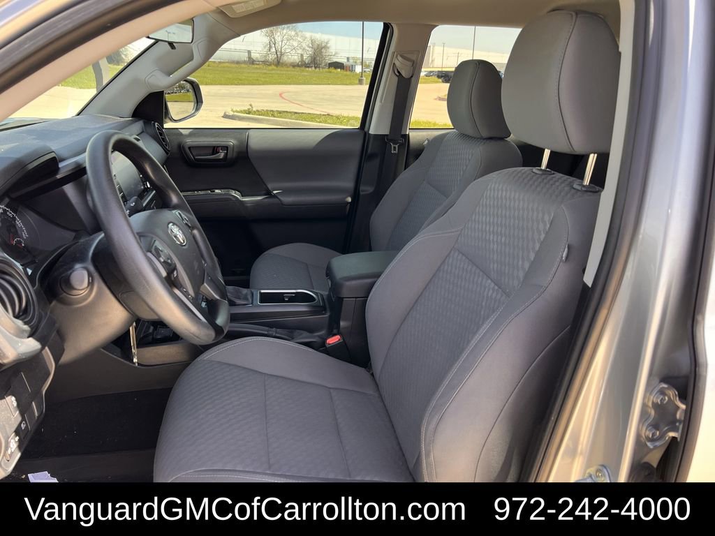Used 2023 Toyota Tacoma SR image 22