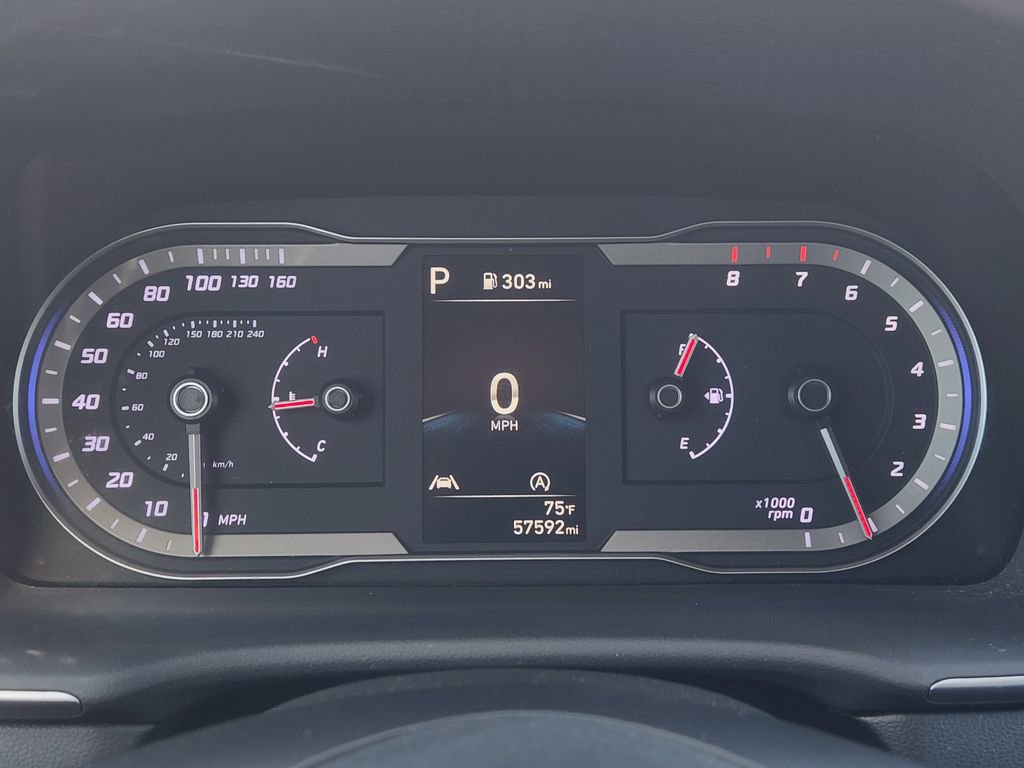 Used 2024 Hyundai Tucson SEL image 17