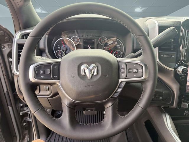 New 2026 RAM 2500 Big Horn image 16