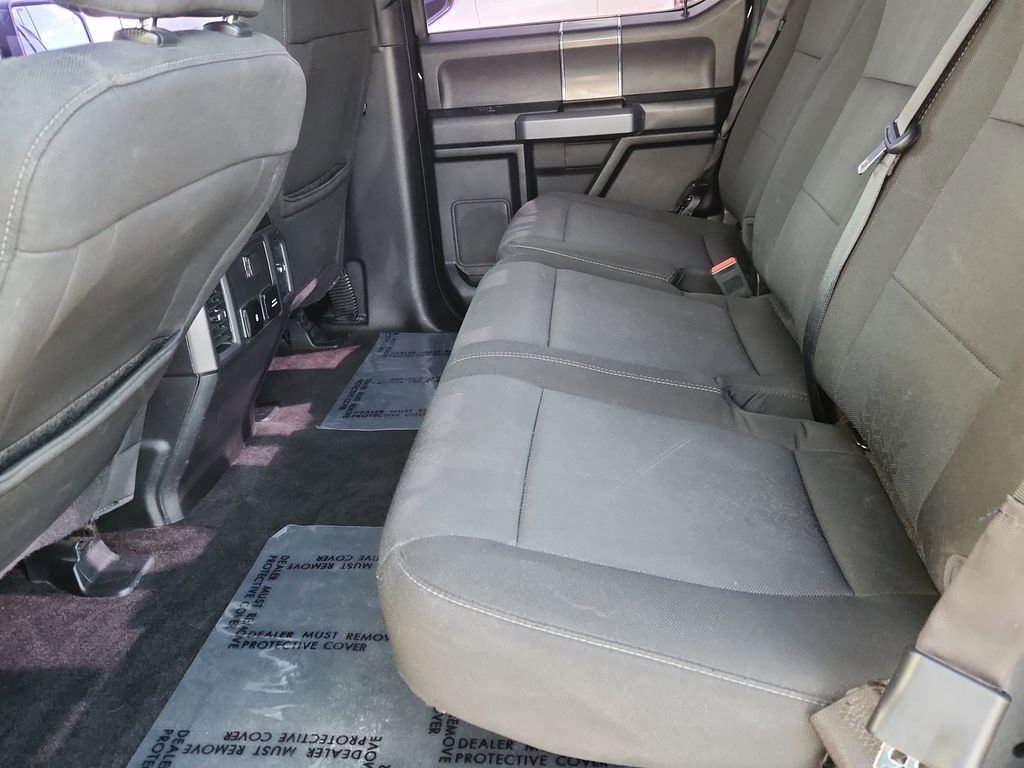 Used 2018 Ford F150 XLT w/ Equipment Group 302A Luxury image 10