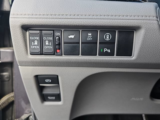 Used 2022 Honda Odyssey Elite image 24
