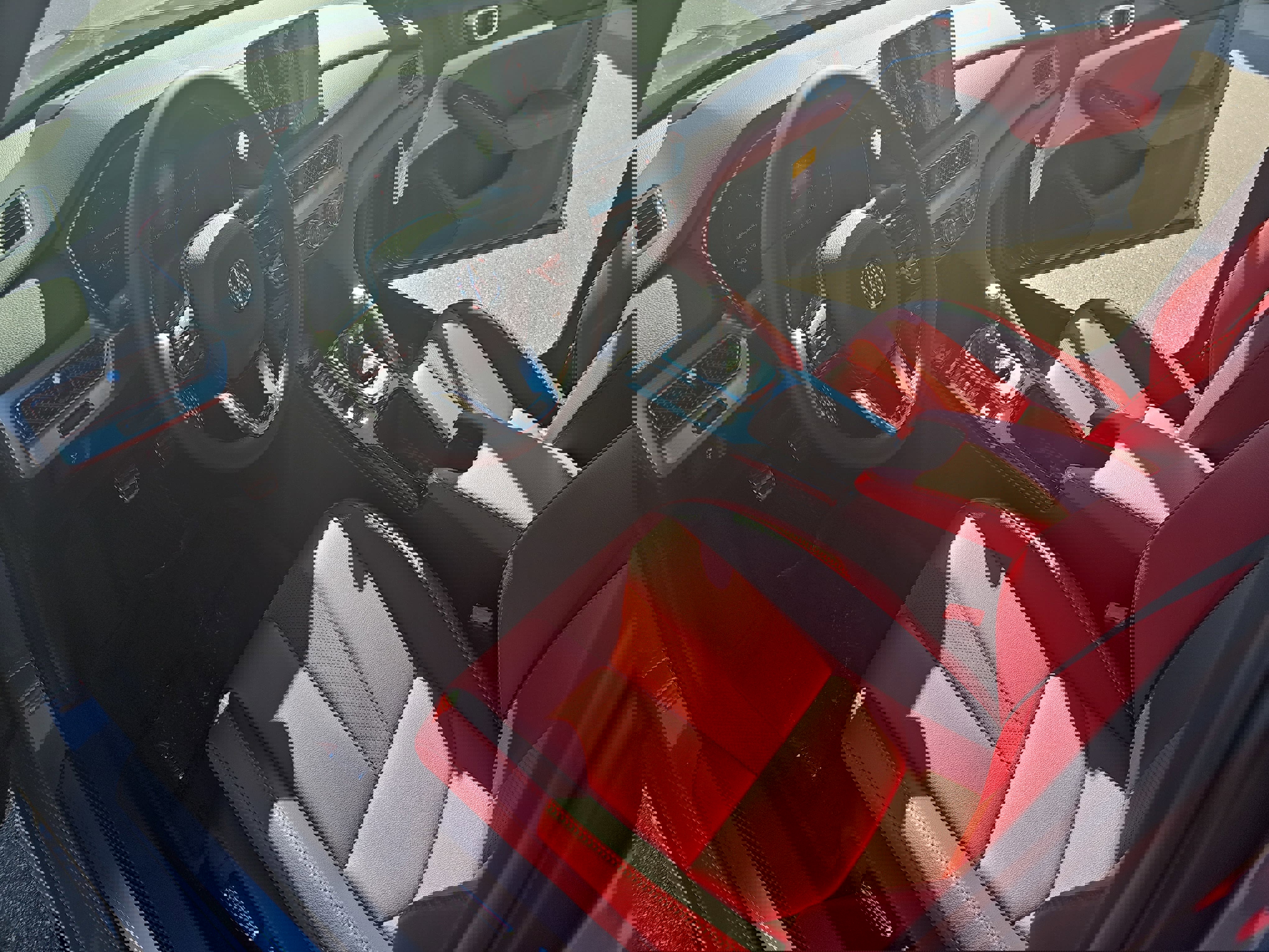 New 2026 Acura Integra A-Spec image 16