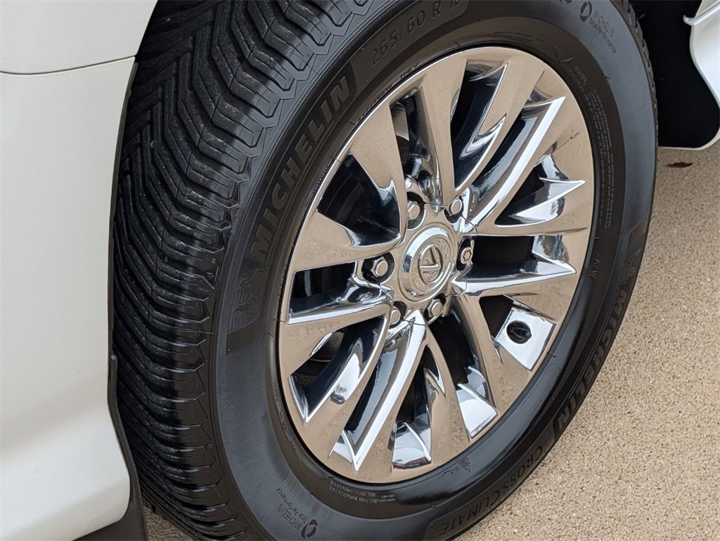 Used 2014 Lexus GX 460 image 7