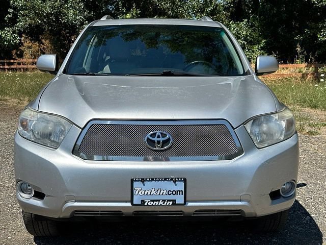 Used 2010 Toyota Highlander Limited AWD/4WD image 3