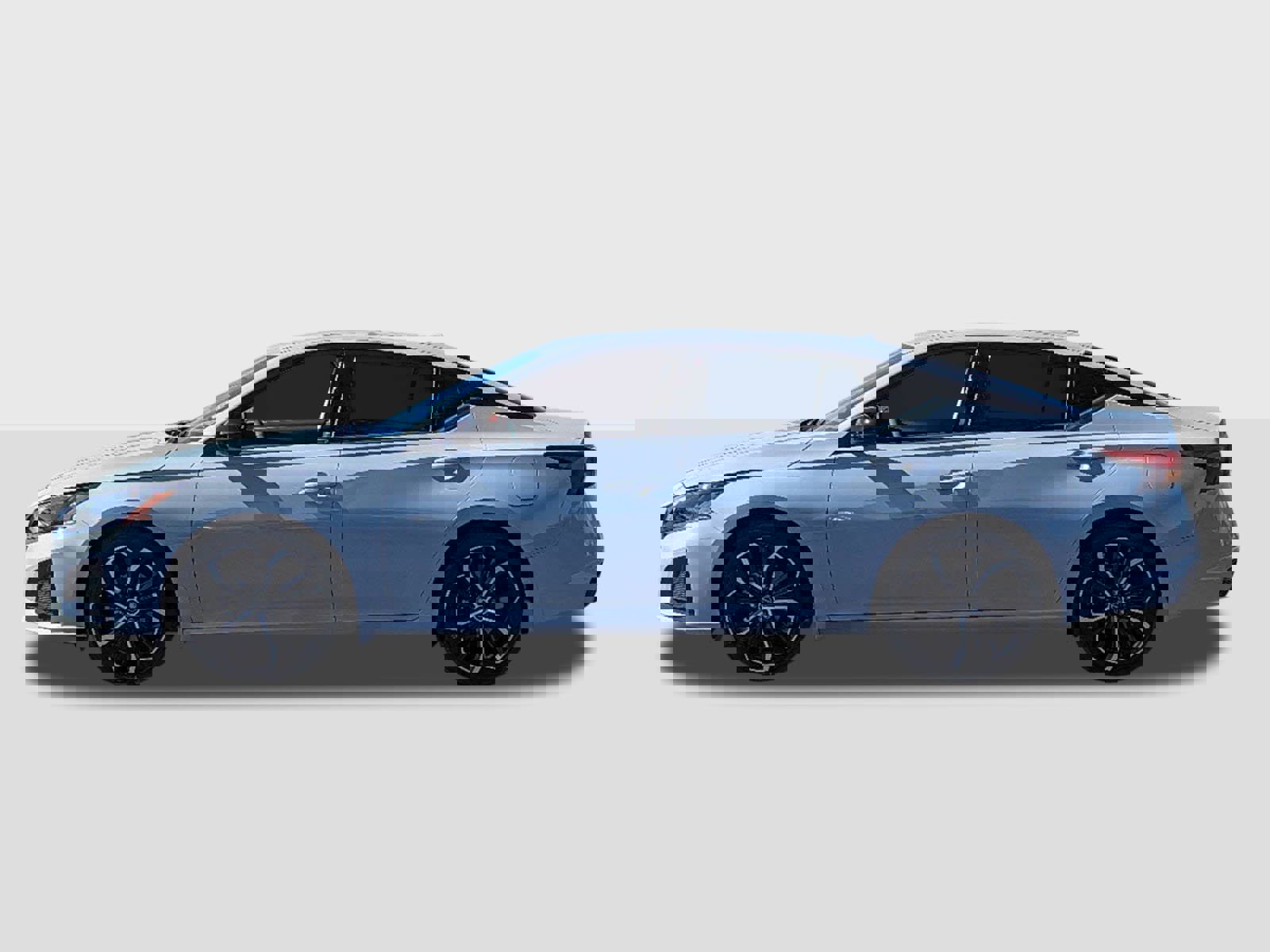 New 2025 Nissan Altima 2.5 SR image 2