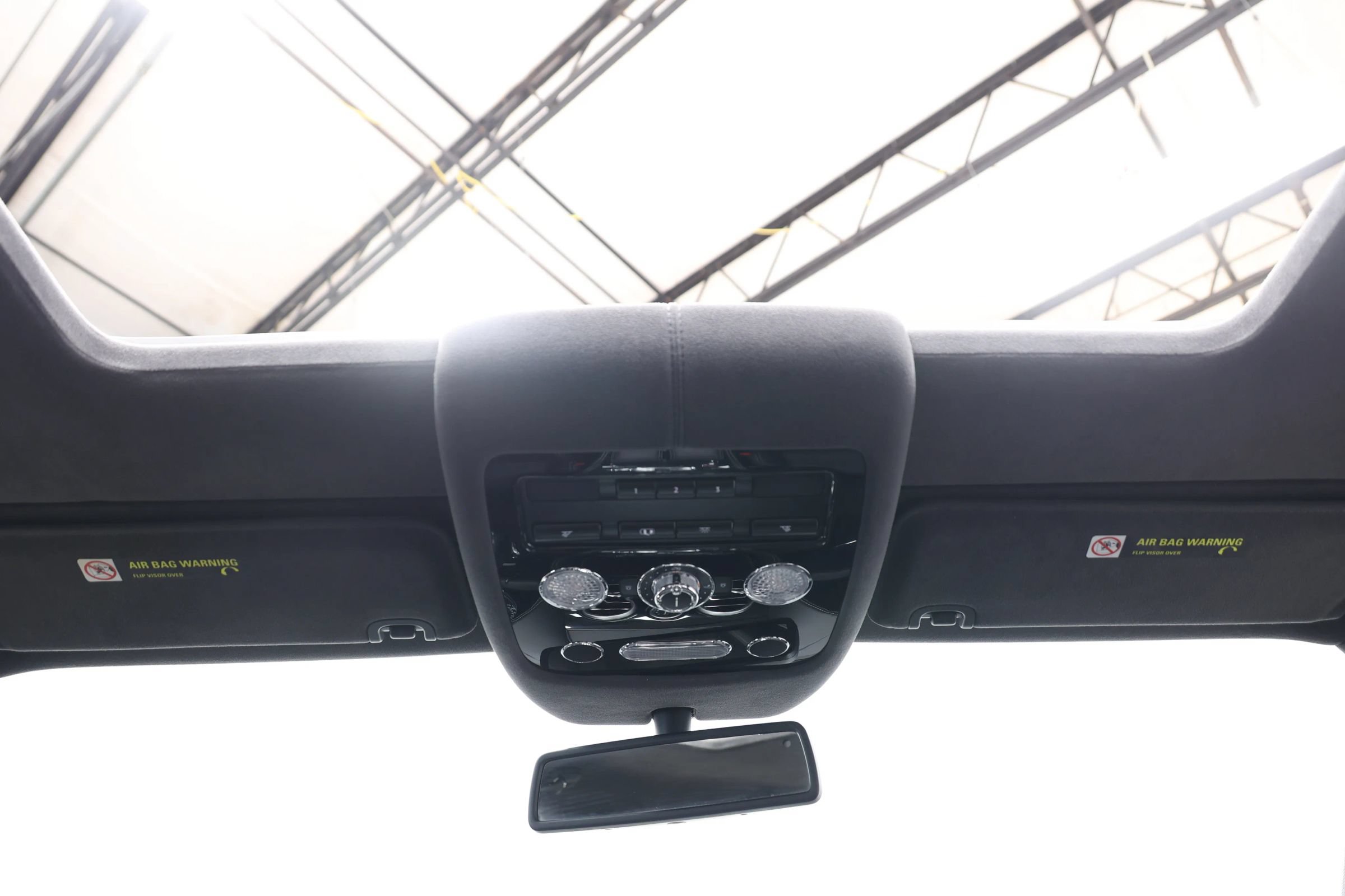 Used 2015 Bentley Flying Spur V8 AWD/4WD image 38