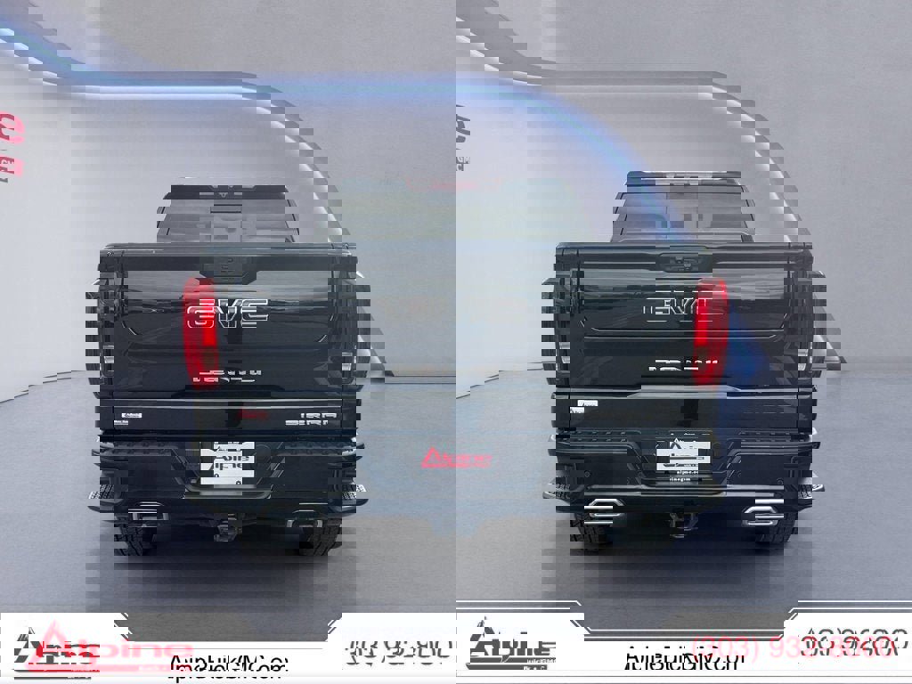 Used 2024 GMC Sierra 1500 Denali w/ Denali Reserve Package image 4