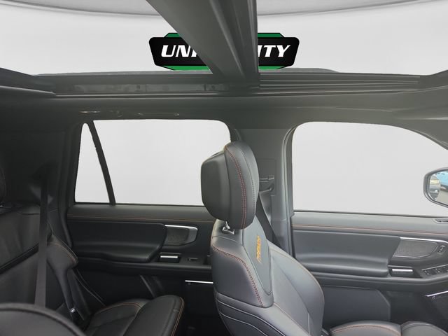 New 2027 Ford Expedition Tremor w/ Driver's Package AWD/4WD image 27