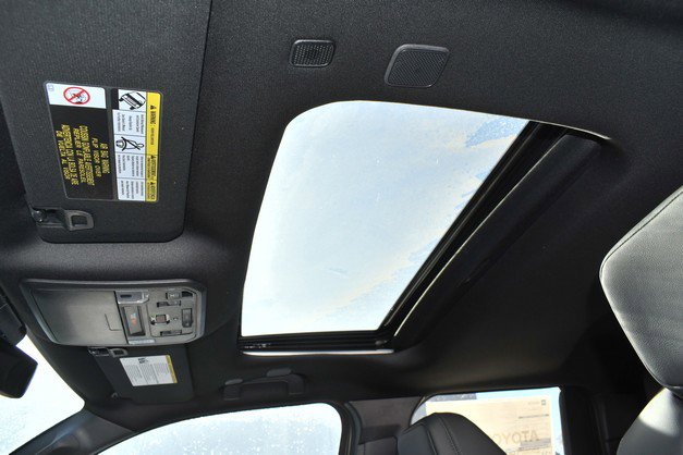 New 2025 Toyota Tacoma TRD Sport image 10