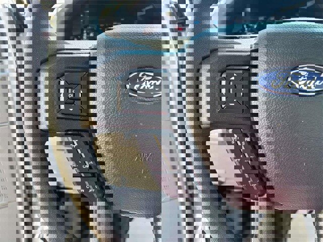 New 2026 Ford E-450 and Econoline 450 Super Duty w/ Power Equipment Group image 21