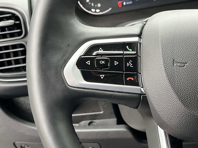 New 2026 RAM ProMaster 3500 w/ Premium Convenience Group image 21