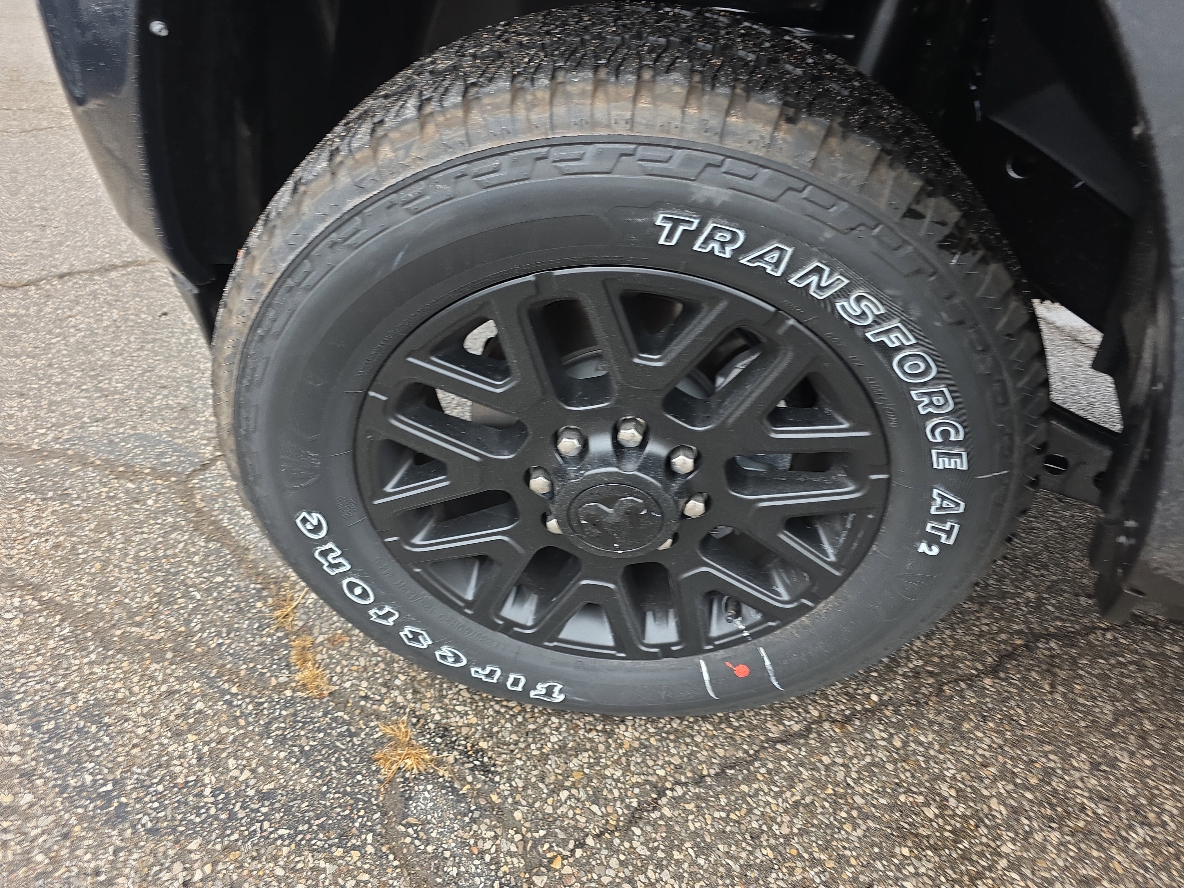 New 2026 RAM 2500 Limited image 43