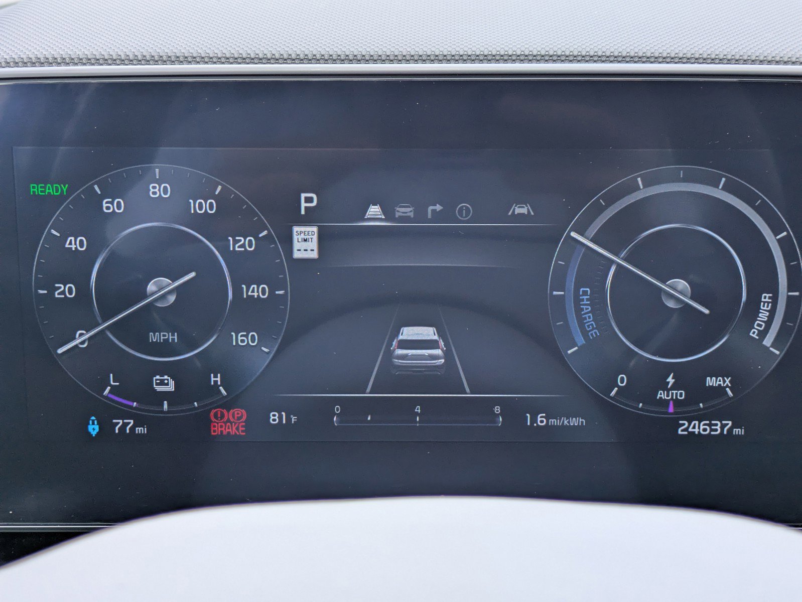 Certified 2023 Kia Niro Wave w/ Wave Preserve Package FWD image 25