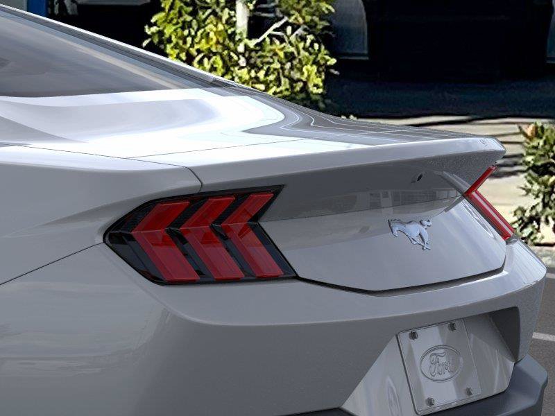 New 2026 Ford Mustang Coupe RWD image 22