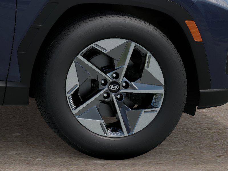 New 2026 Hyundai Tucson SEL AWD/4WD image 8