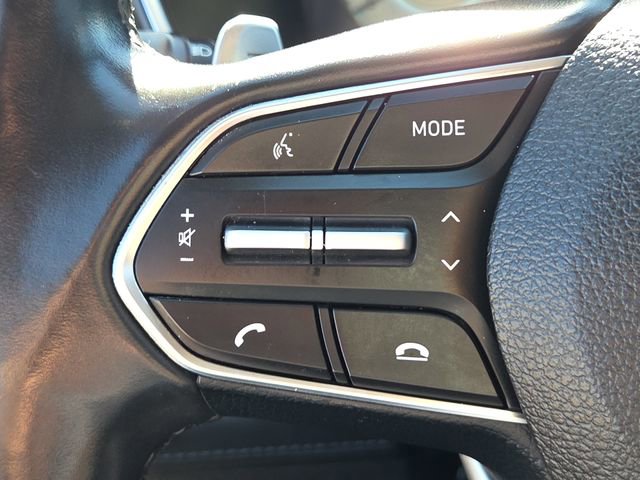 Used 2022 Hyundai Santa Fe Limited image 29