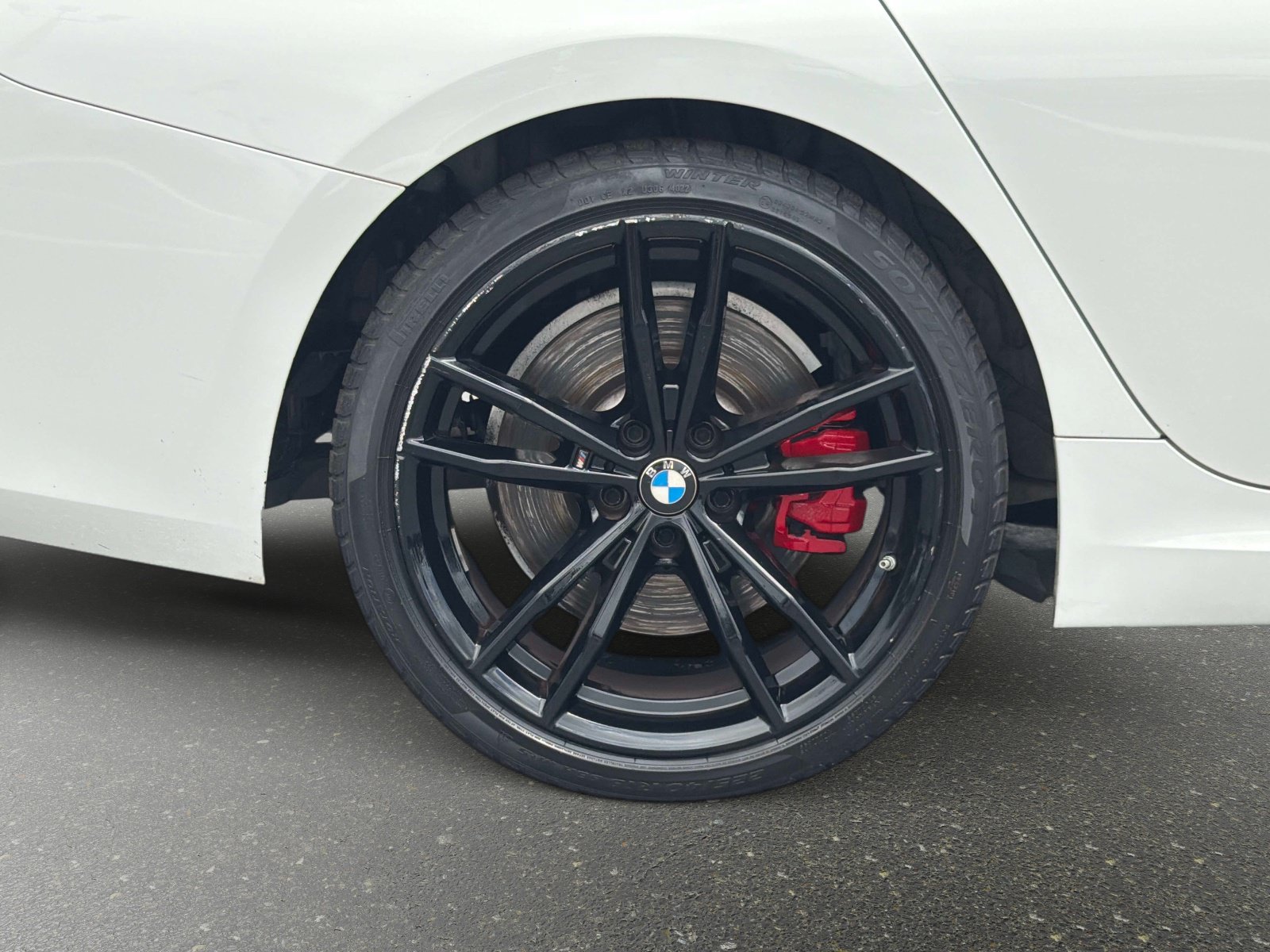 Used 2023 BMW M340i w/ Premium Package RWD image 17