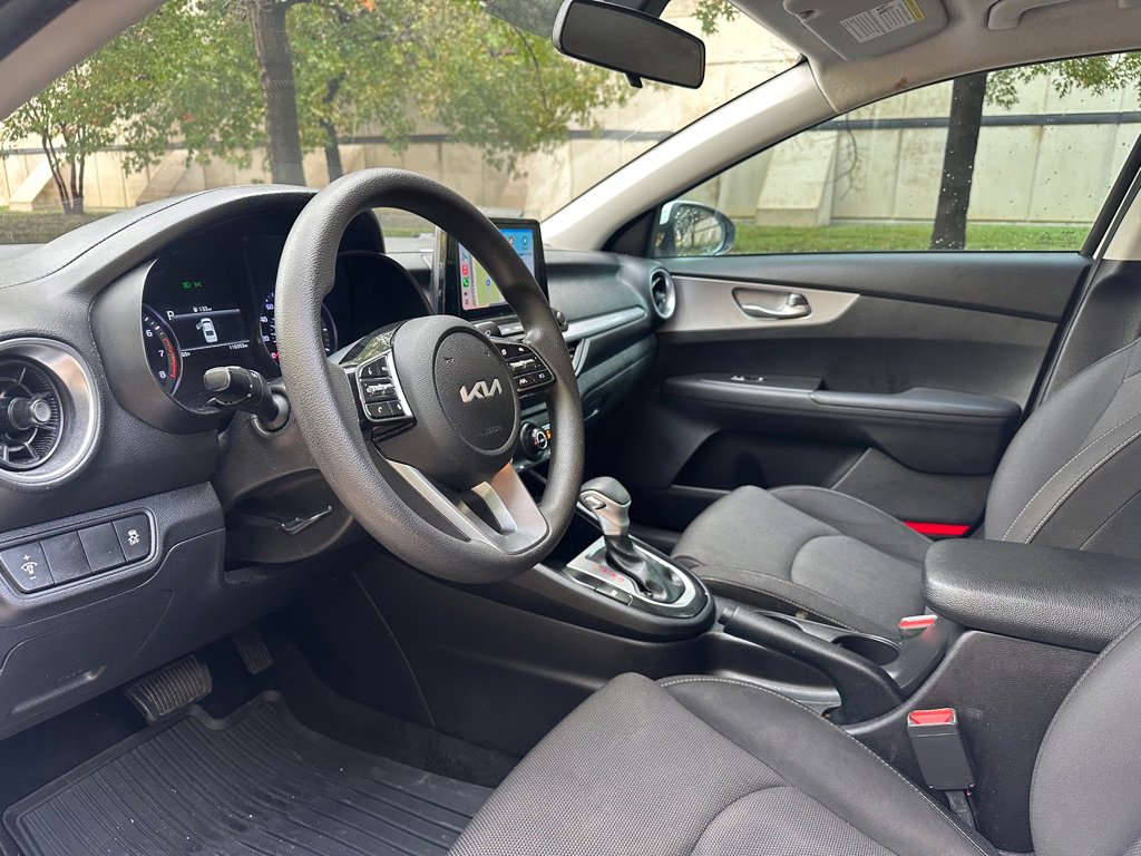 Used 2022 Kia Forte Sedan image 23