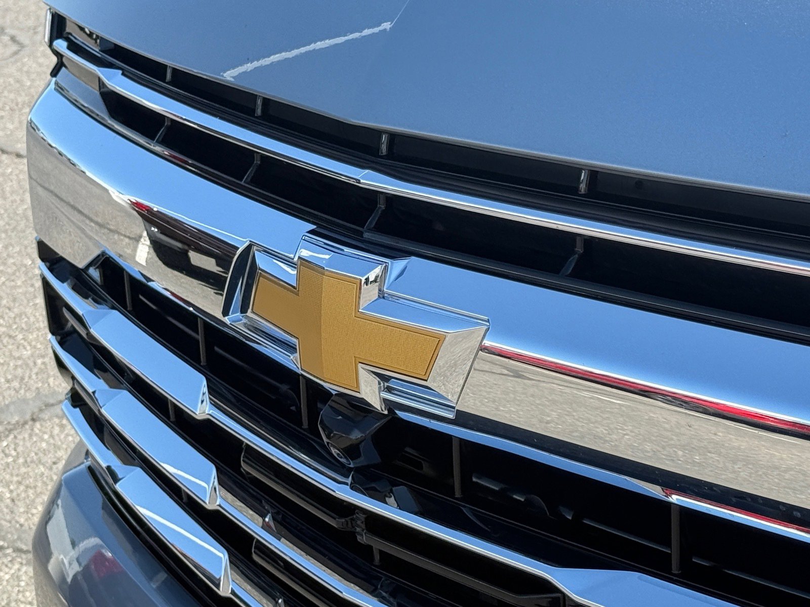 Used 2025 Chevrolet Tahoe LT AWD/4WD image 33
