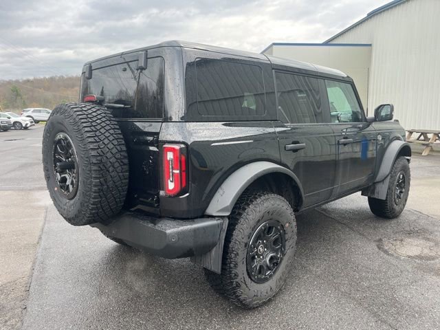 Used 2024 Ford Bronco Wildtrak image 6