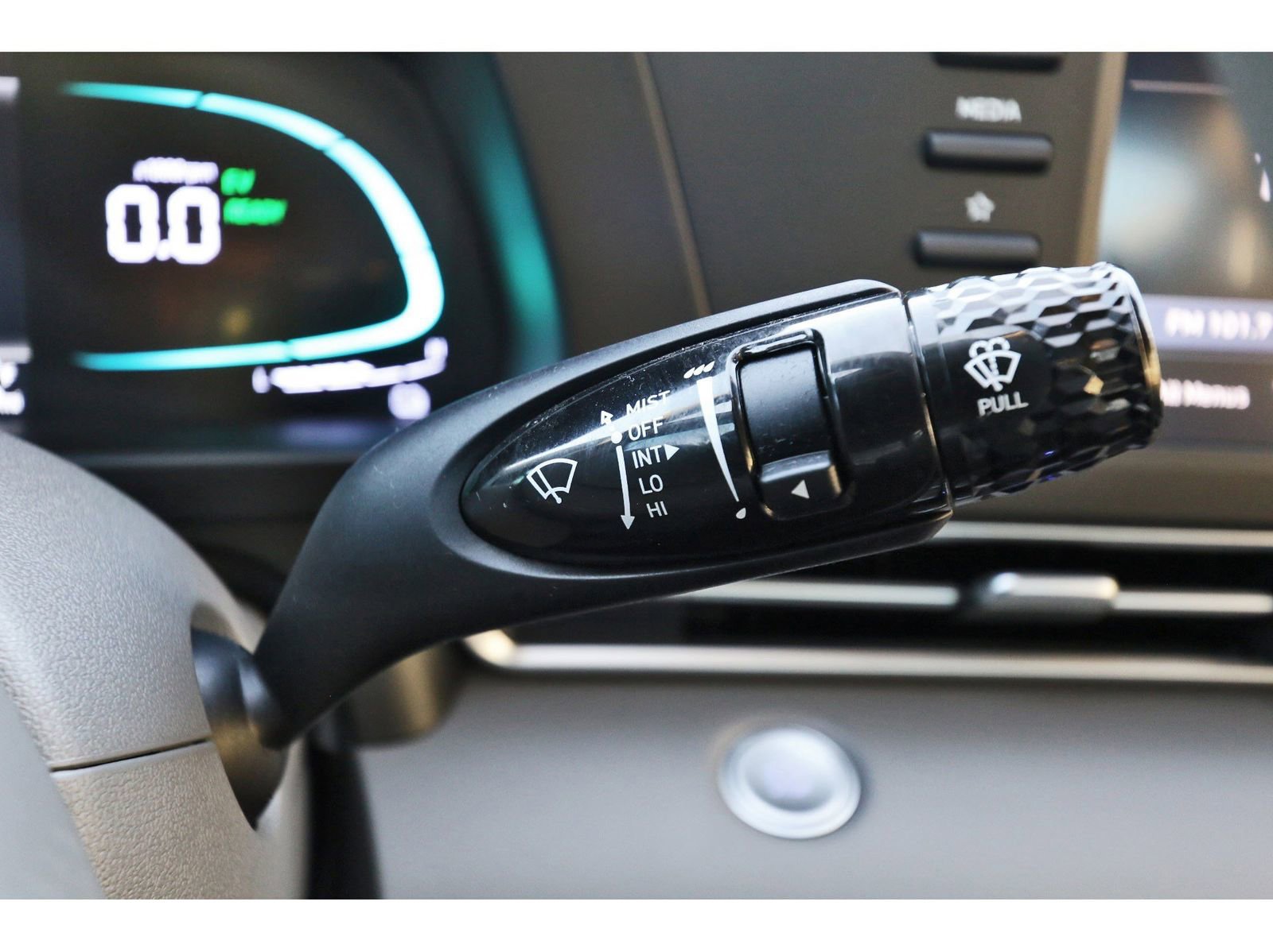 Certified 2025 Hyundai Elantra Blue image 20