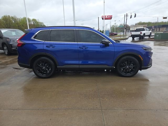 Used 2024 Honda CR-V Sport image 6