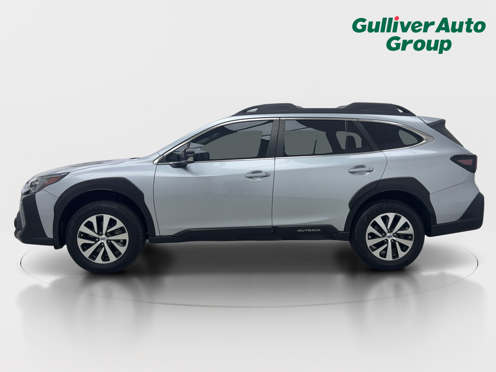 Used 2024 Subaru Outback Premium AWD/4WD image 3