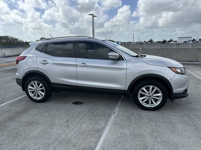 Used 2019 Nissan Rogue Sport SV FWD image 21