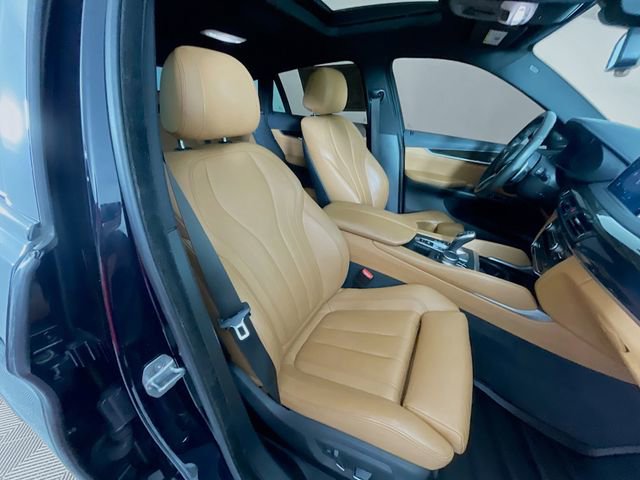 Used 2019 BMW X6 xDrive35i w/ M Sport Package AWD/4WD image 30