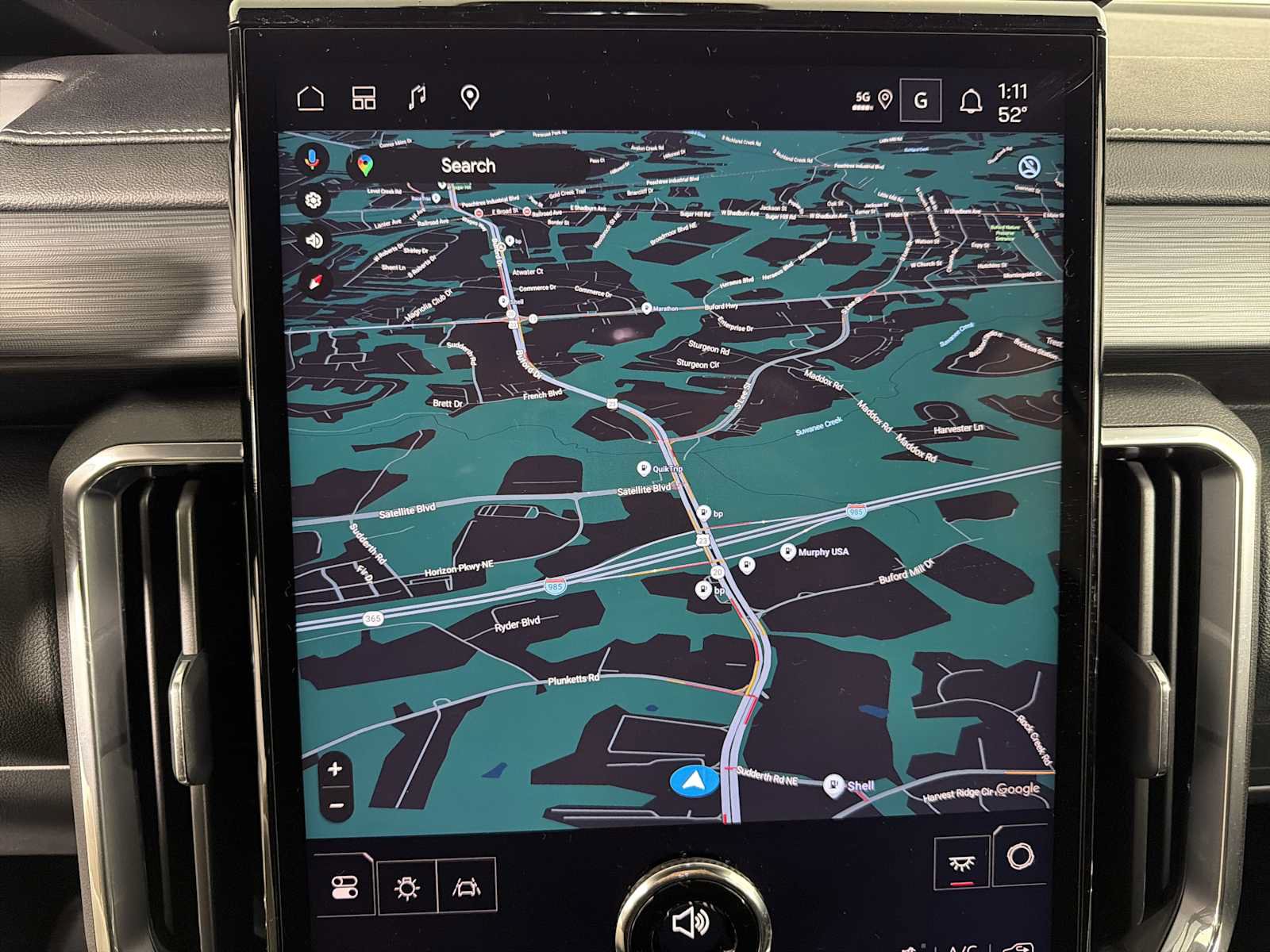 New 2026 GMC Acadia Elevation FWD image 60