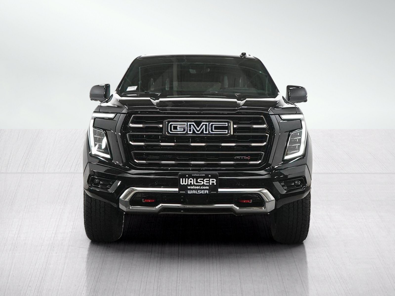 Used 2026 GMC Yukon XL AT4 Ultimate AWD/4WD image 9