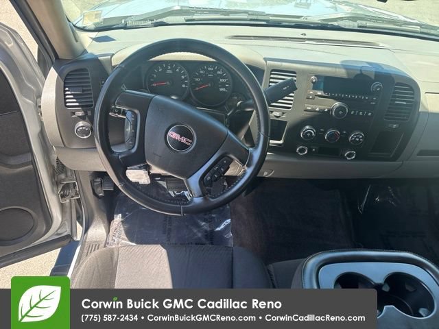 Used 2010 GMC Sierra 1500 SL RWD image 20