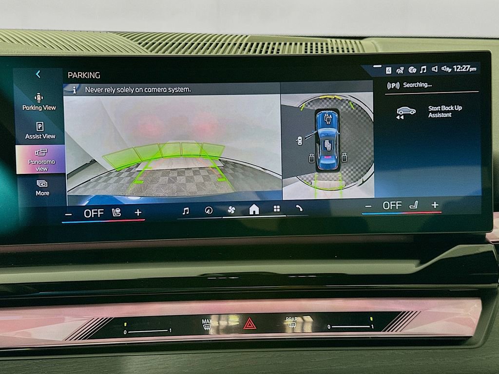 Used 2026 BMW i5 eDrive40 image 14