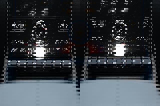 New 2026 GMC Terrain AT4 image 55