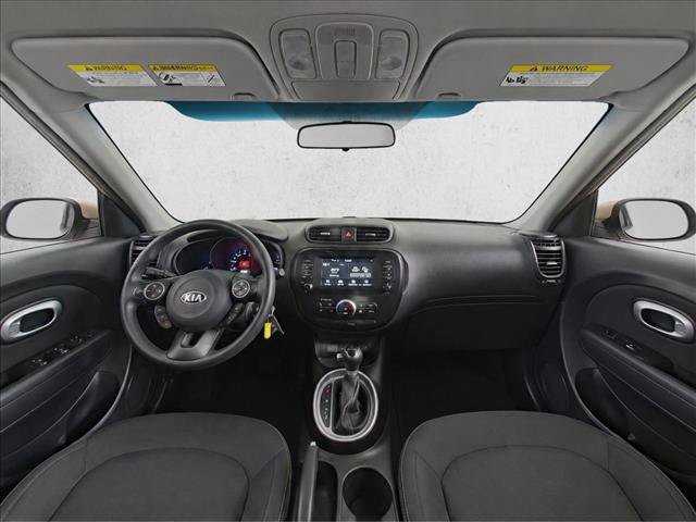 Used 2019 Kia Soul + FWD image 26