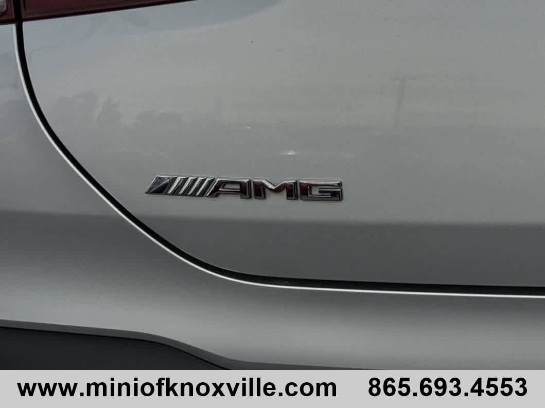 Used 2023 Mercedes-Benz GLE 53 AMG 4MATIC Coupe image 35