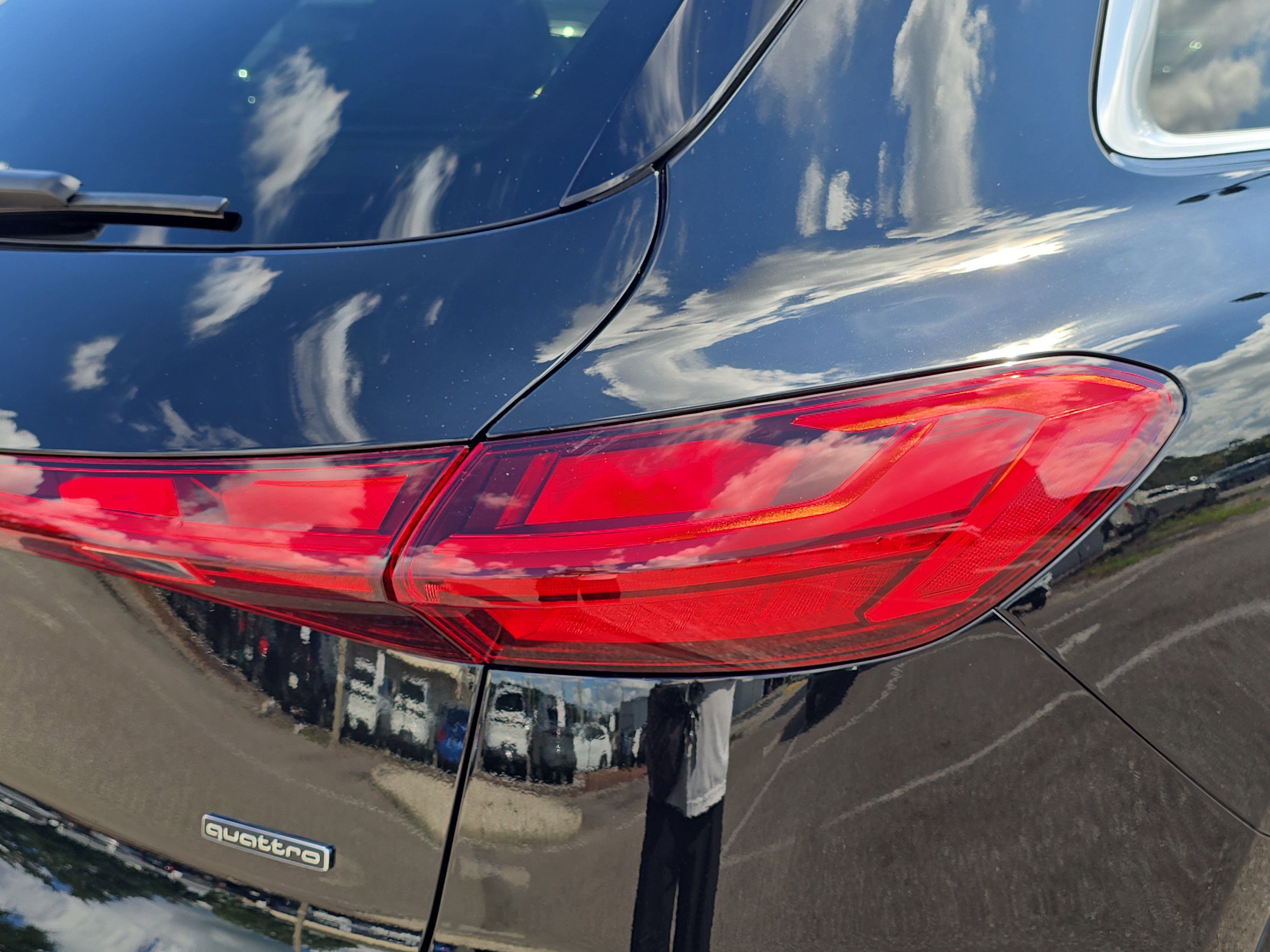 New 2025 Audi Q5 Prestige image 7