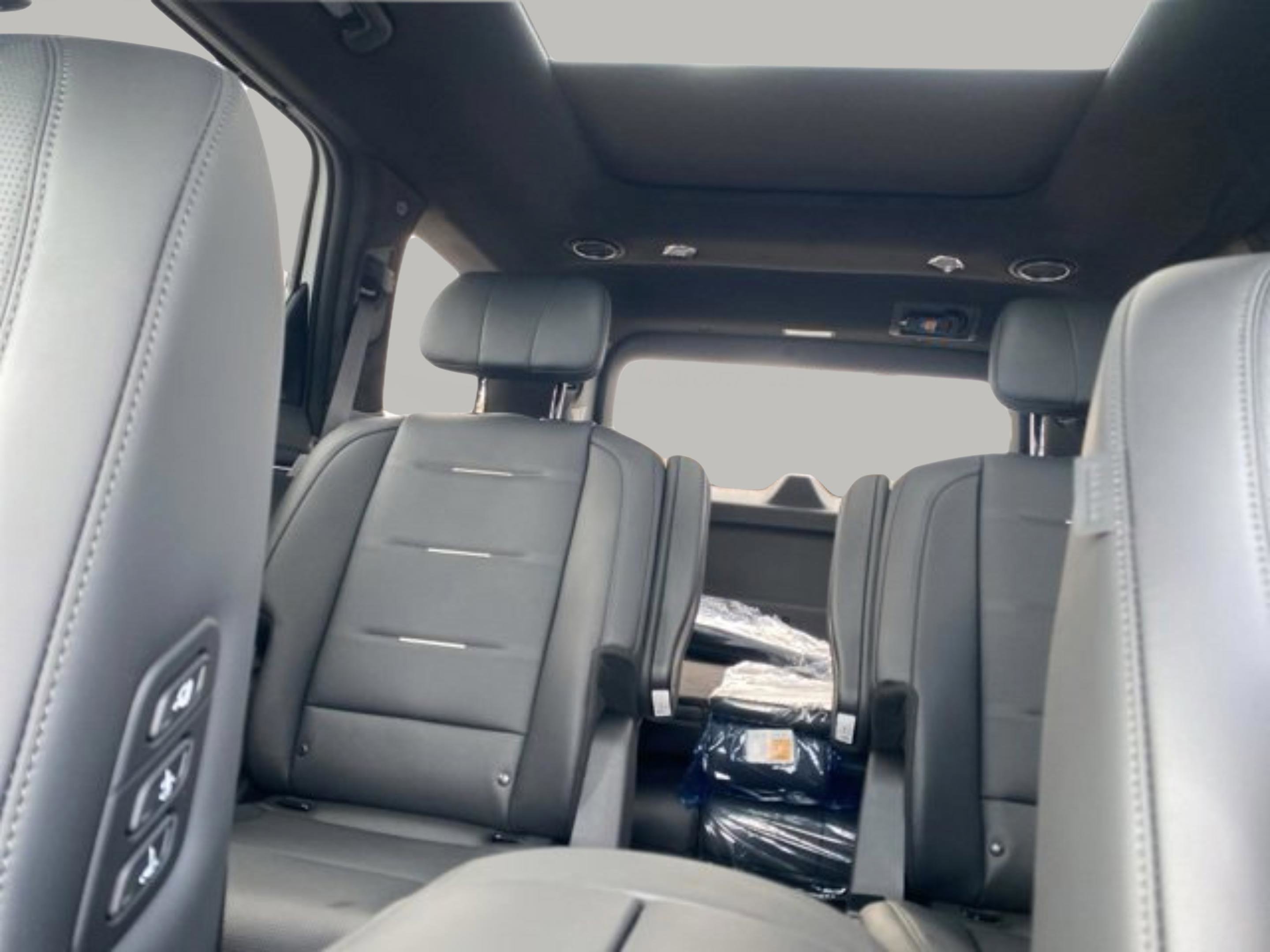 New 2026 Hyundai Palisade Calligraphy image 31