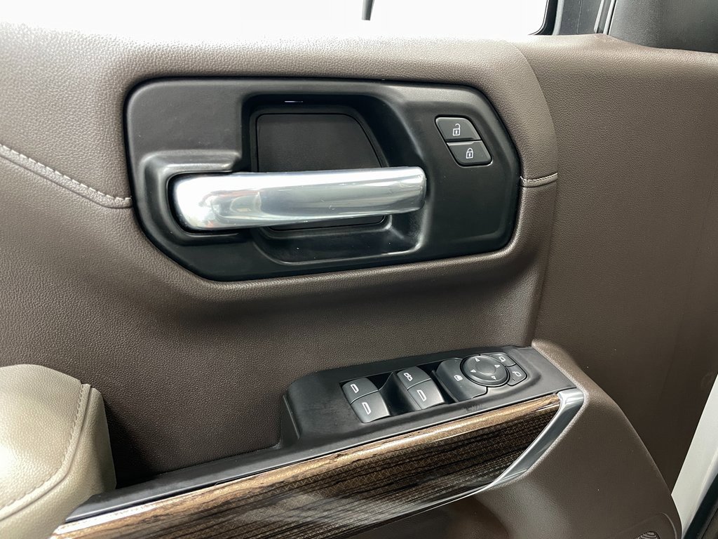 Certified 2020 Chevrolet Silverado 1500 RST w/ All-Star Edition image 25