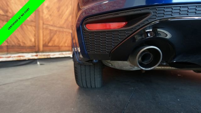 Certified 2023 Nissan Altima 2.5 SR w/ SR Premium Package image 78